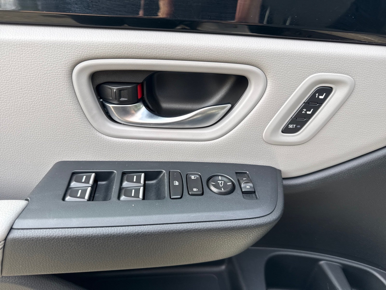 2023 Honda Pilot Touring