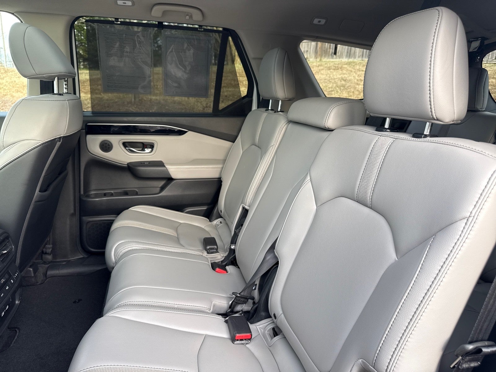 2023 Honda Pilot Touring