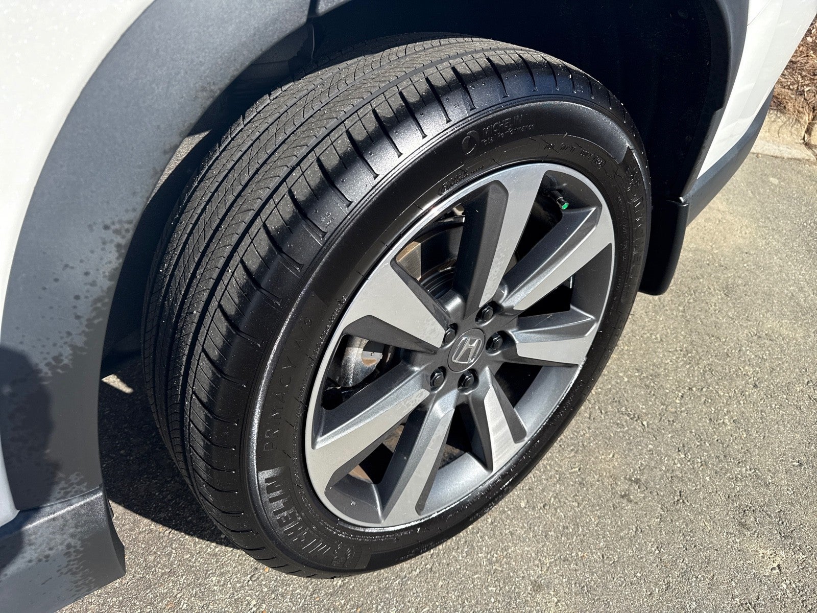 2023 Honda Pilot Touring