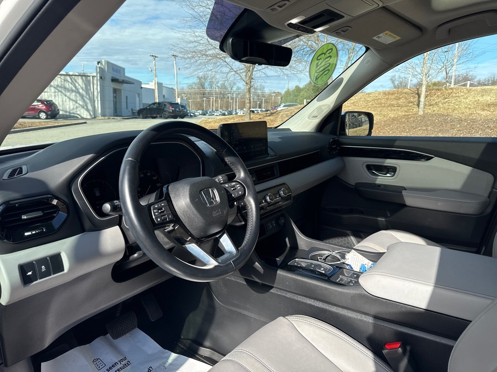 2023 Honda Pilot Touring