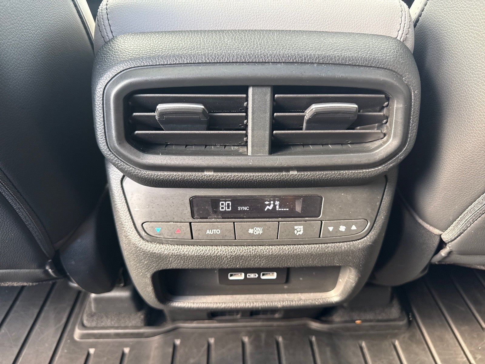 2023 Honda Pilot Touring