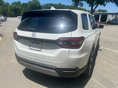 2024 Honda Pilot EX-L 8 Passenger