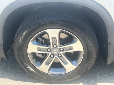 2024 Honda Pilot EX-L 8 Passenger