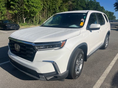 2024 Honda Pilot EX-L 8 Passenger