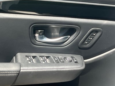 2024 Honda Pilot EX-L 8 Passenger