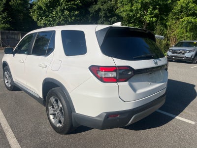 2024 Honda Pilot EX-L 8 Passenger