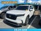 2024 Honda Pilot EX-L 8 Passenger