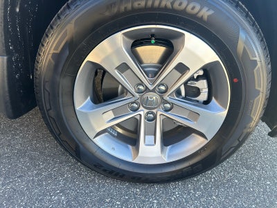 2026 Honda Pilot 2WD EX-L