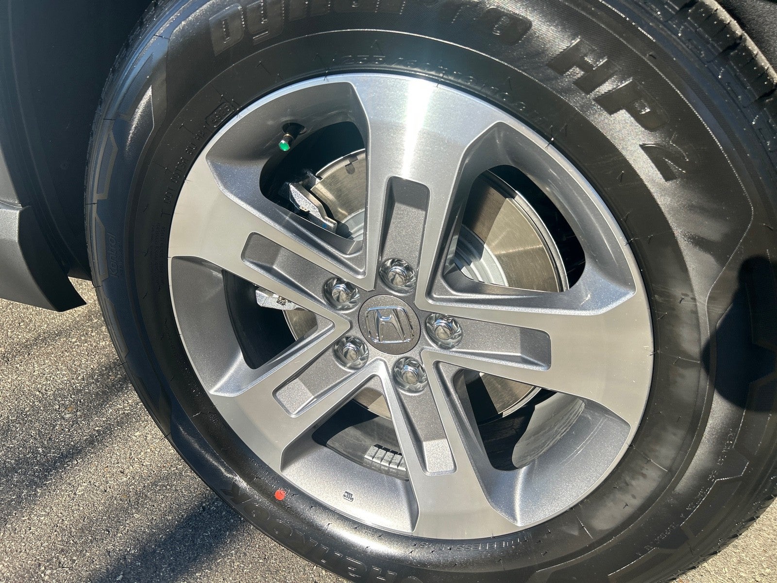 2026 Honda Pilot 2WD EX-L