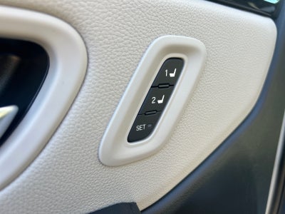 2026 Honda Pilot 2WD EX-L