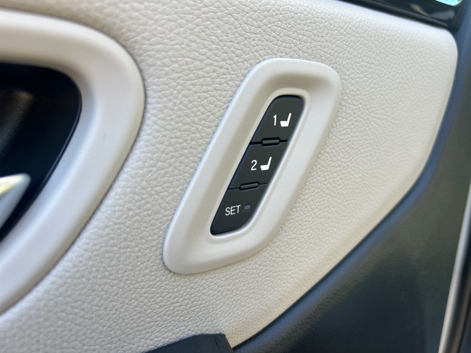 2026 Honda Pilot 2WD EX-L