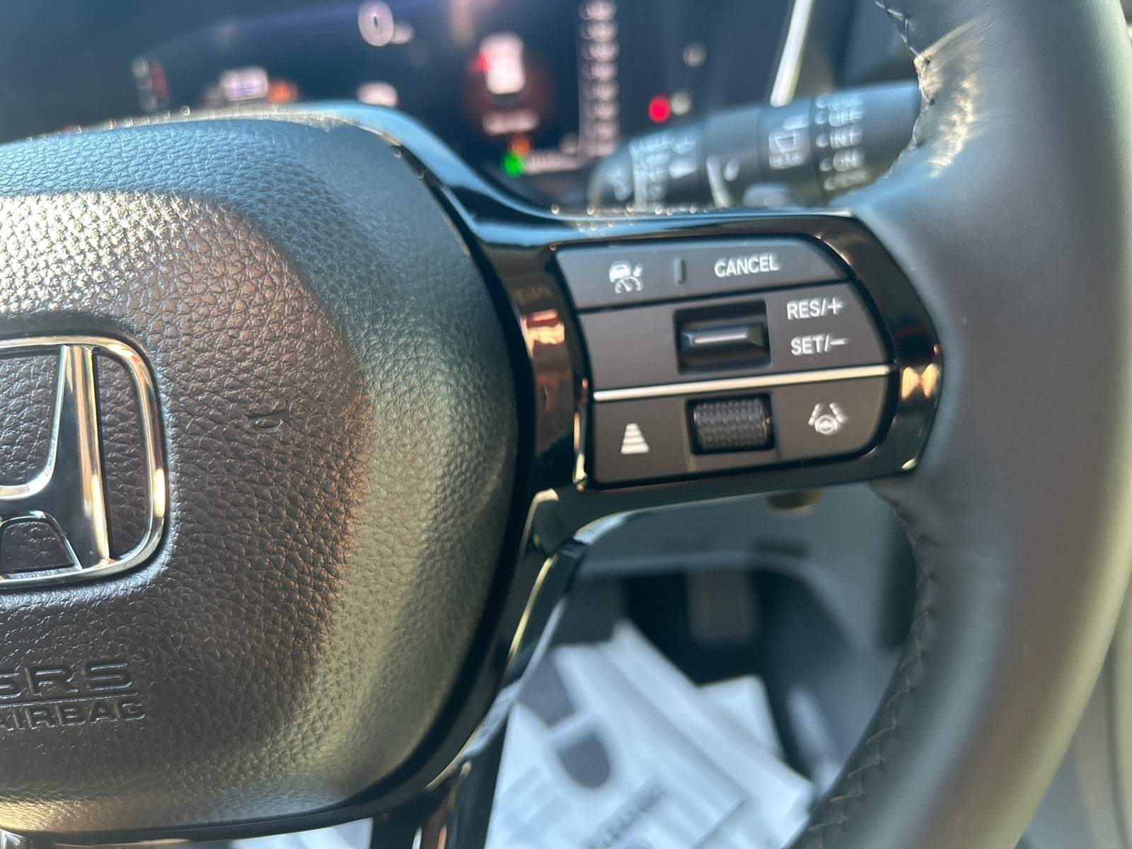 2026 Honda Pilot 2WD EX-L