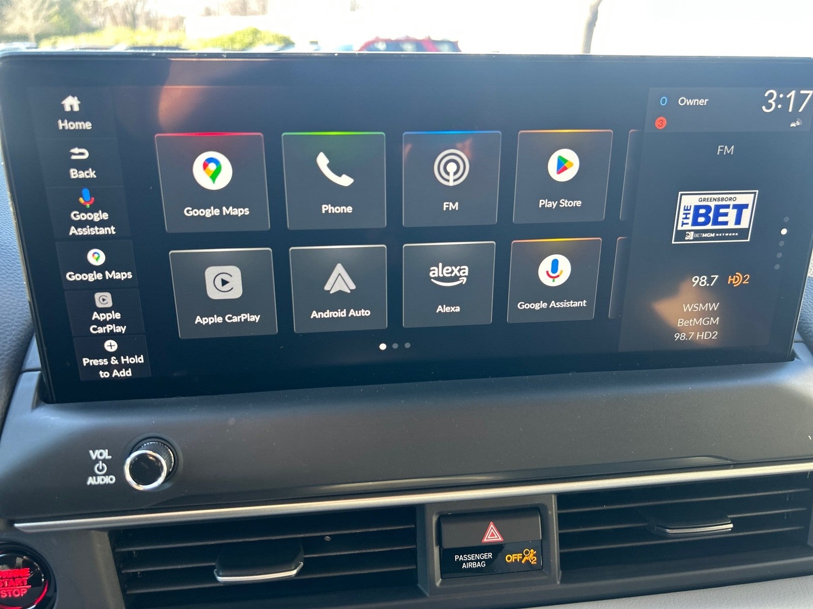 2026 Honda Pilot 2WD EX-L