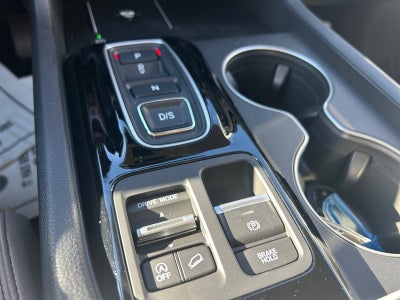 2026 Honda Pilot 2WD EX-L