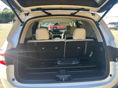 2026 Honda Pilot 2WD EX-L