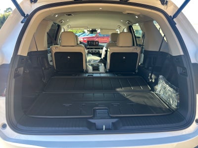 2026 Honda Pilot 2WD EX-L