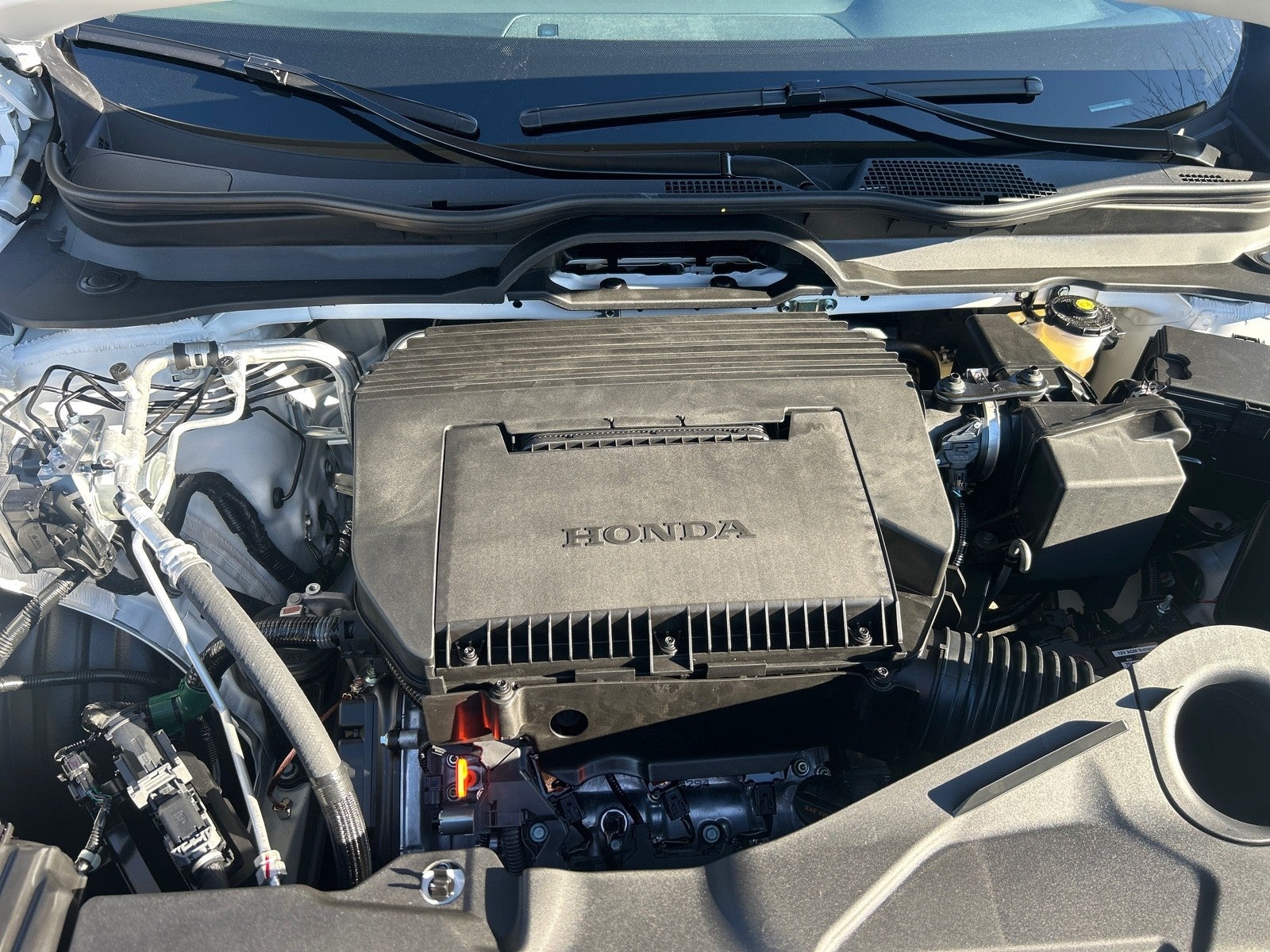 2026 Honda Pilot 2WD EX-L