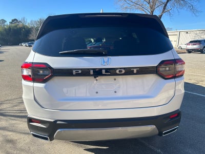 2026 Honda Pilot 2WD EX-L