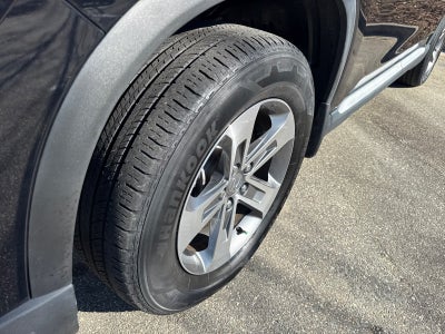 2023 Honda Pilot EX-L 7 Passenger