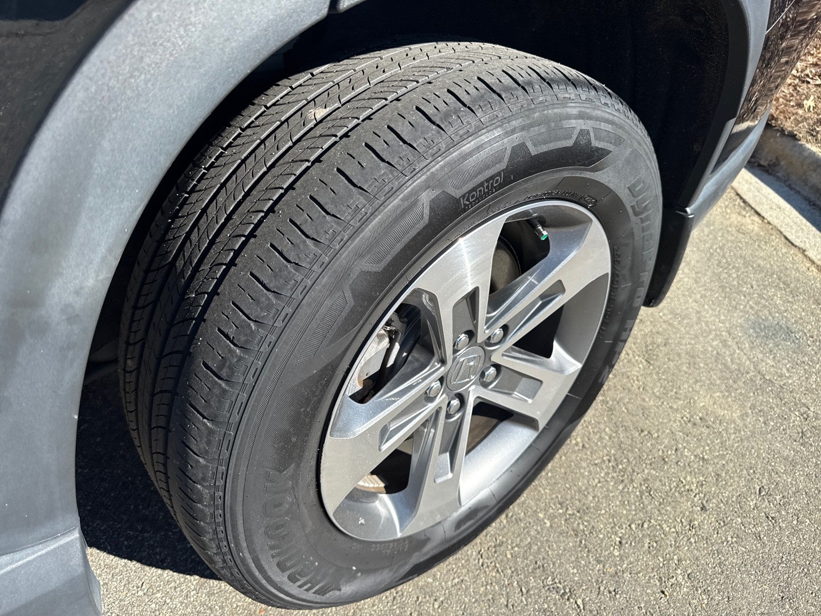 2023 Honda Pilot EX-L 7 Passenger