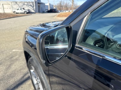 2023 Honda Pilot EX-L 7 Passenger