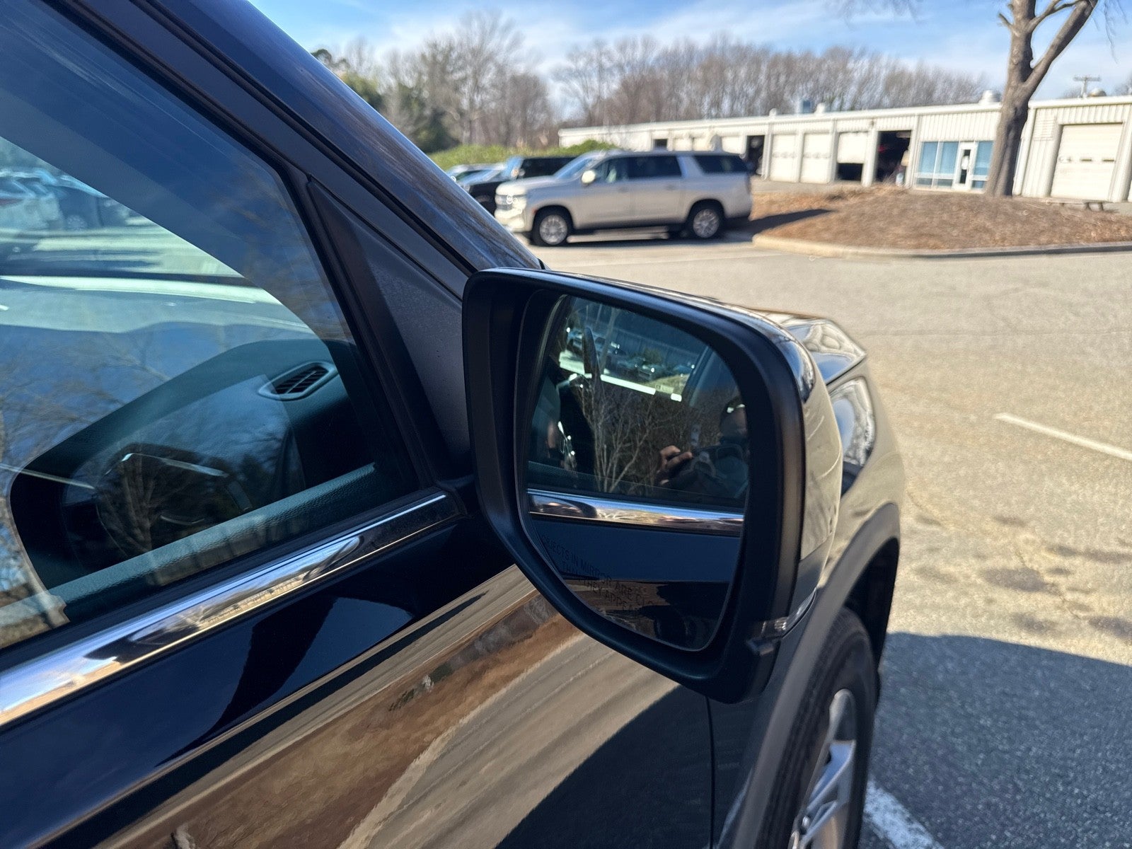 2023 Honda Pilot EX-L 7 Passenger