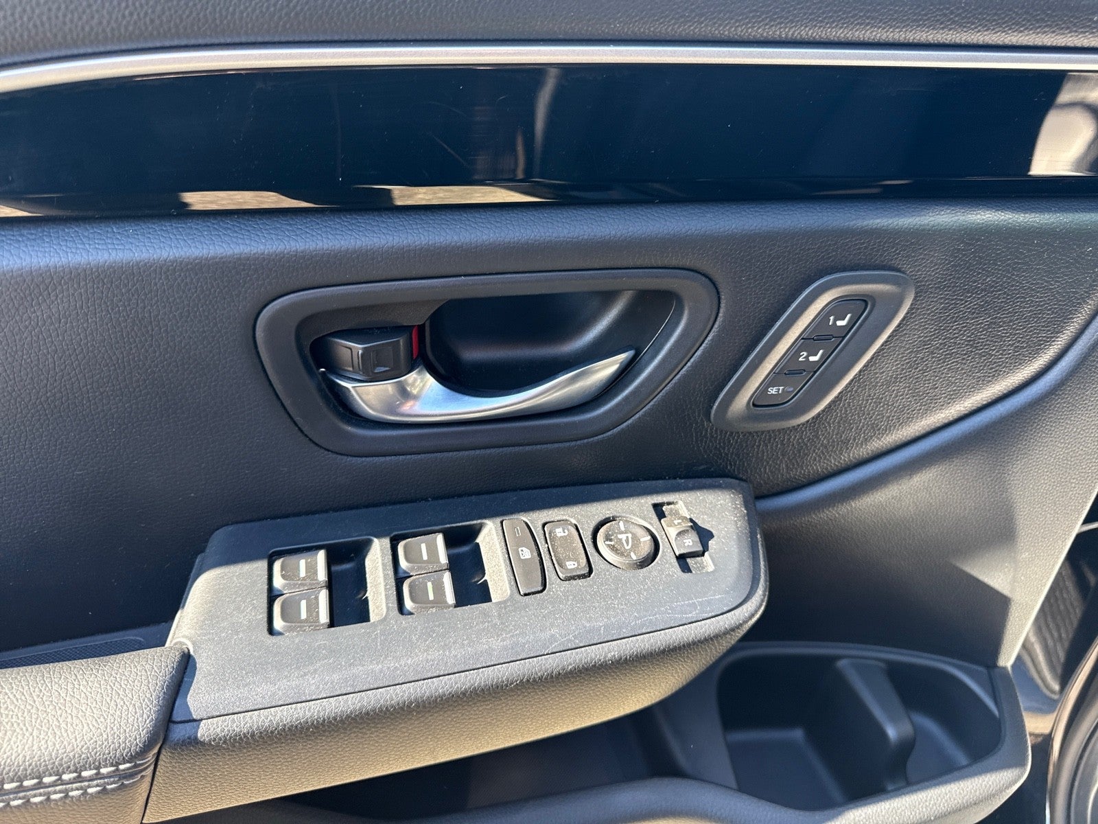 2023 Honda Pilot EX-L 7 Passenger