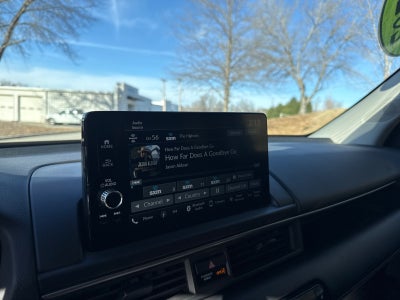 2023 Honda Pilot EX-L 7 Passenger