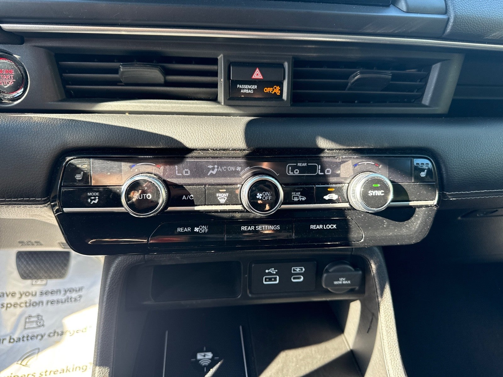 2023 Honda Pilot EX-L 7 Passenger