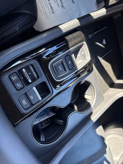 2023 Honda Pilot EX-L 7 Passenger