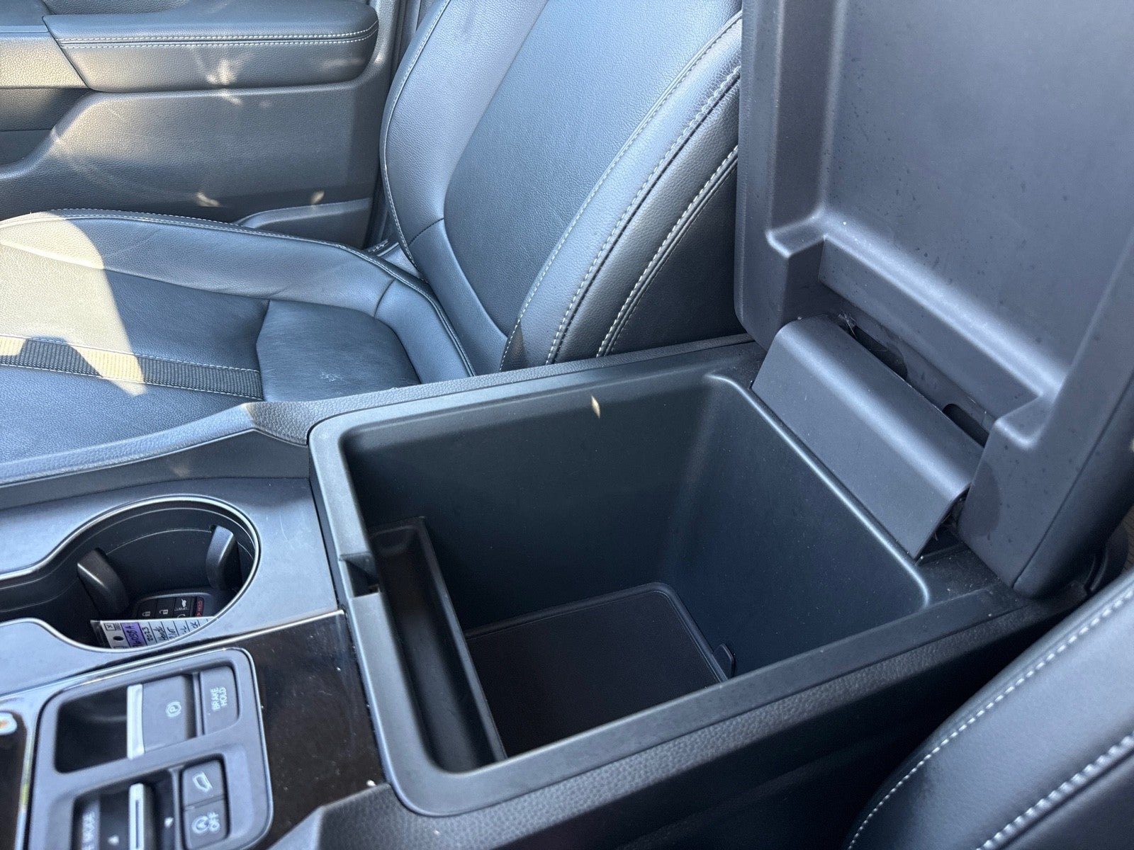 2023 Honda Pilot EX-L 7 Passenger