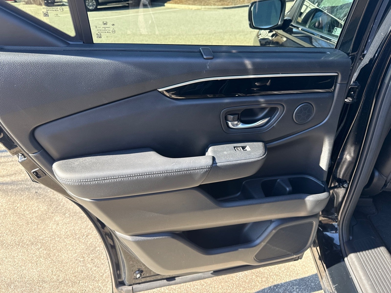 2023 Honda Pilot EX-L 7 Passenger