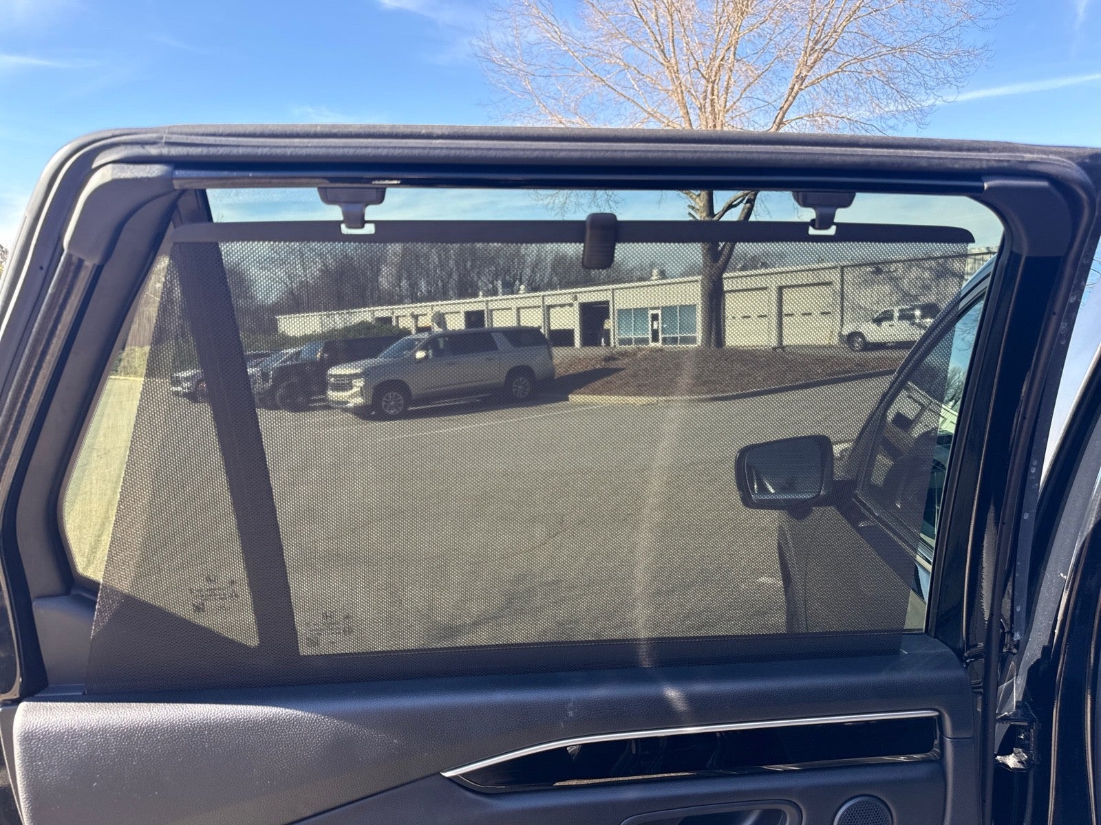 2023 Honda Pilot EX-L 7 Passenger