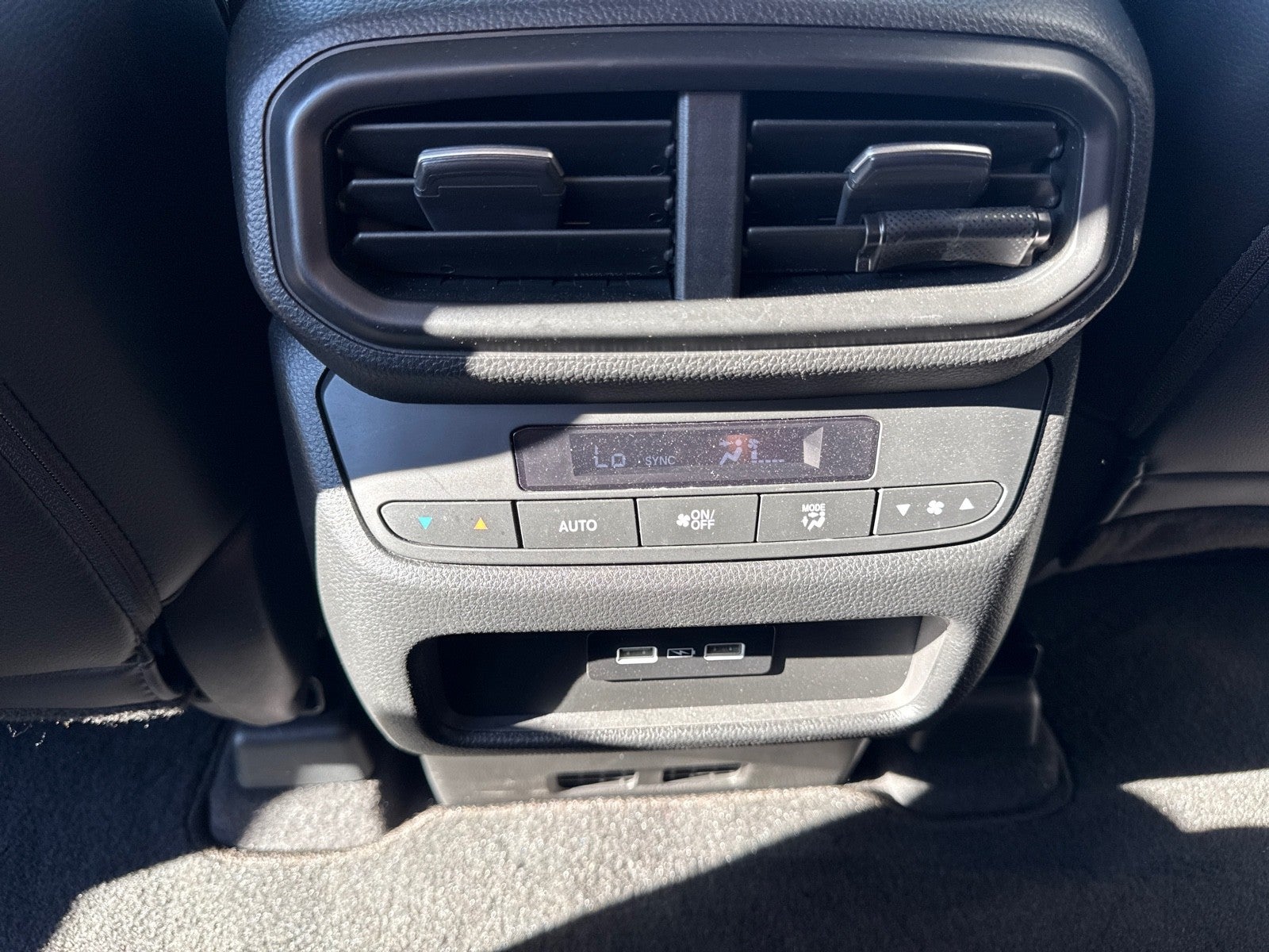 2023 Honda Pilot EX-L 7 Passenger