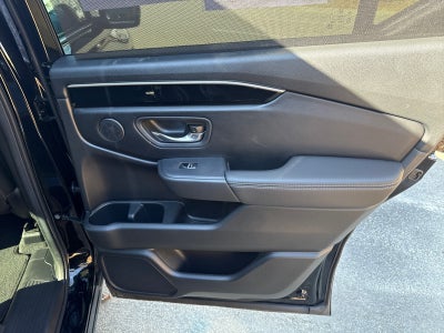 2023 Honda Pilot EX-L 7 Passenger