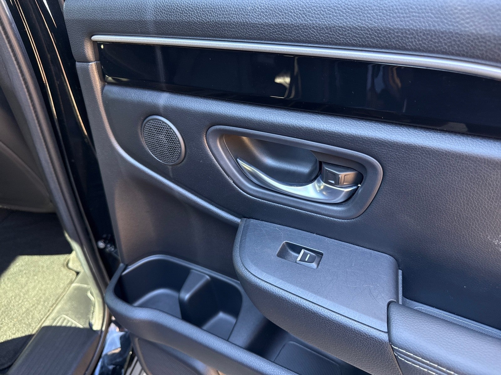 2023 Honda Pilot EX-L 7 Passenger