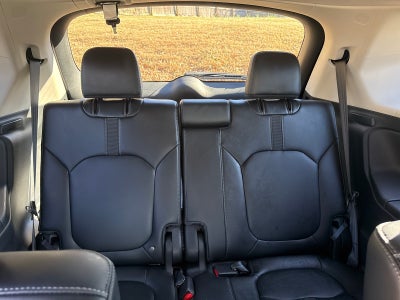 2023 Honda Pilot EX-L 7 Passenger