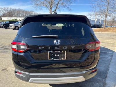 2023 Honda Pilot EX-L 7 Passenger