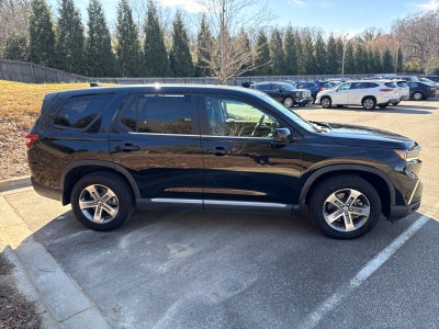 2023 Honda Pilot EX-L 7 Passenger