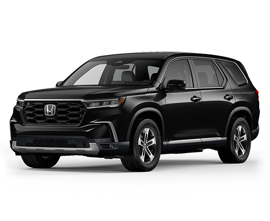 2023 Honda Pilot EX-L 7 Passenger