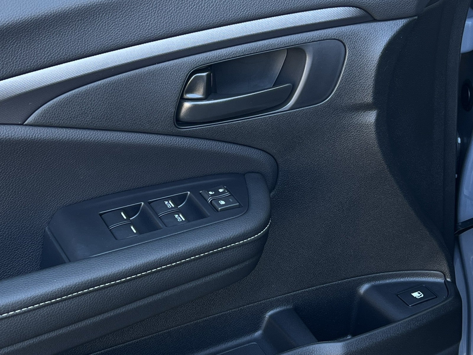 2026 Honda Ridgeline Sport