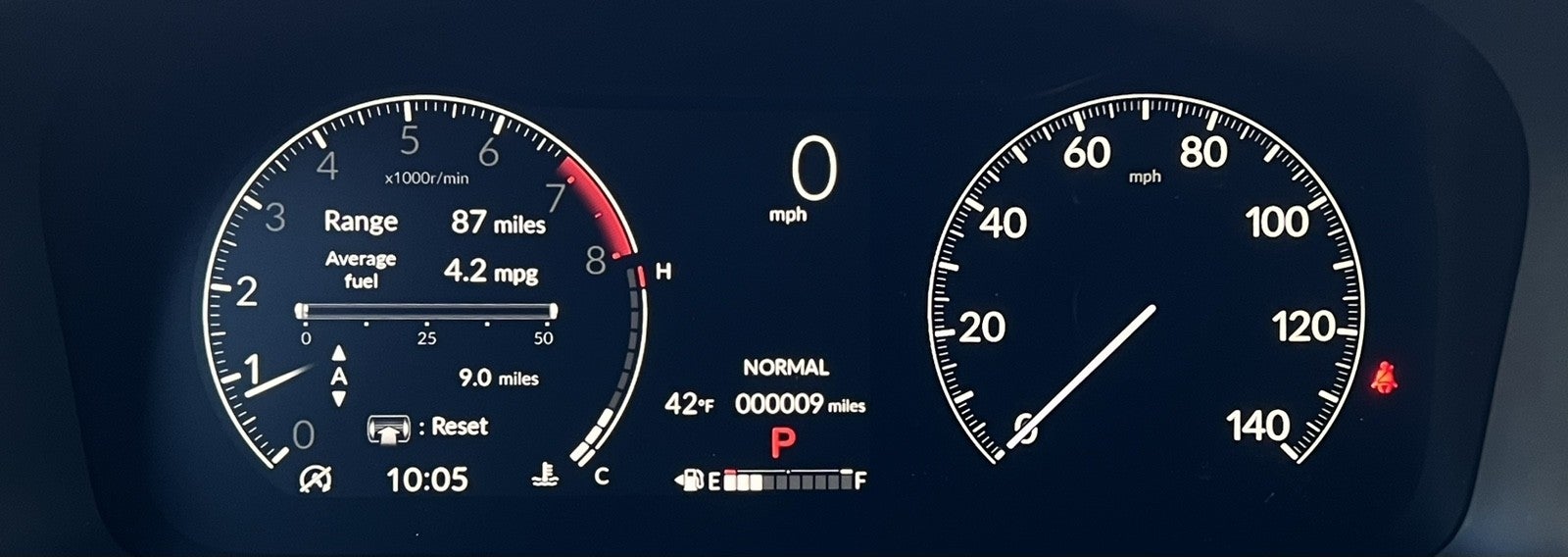 2026 Honda Ridgeline Sport