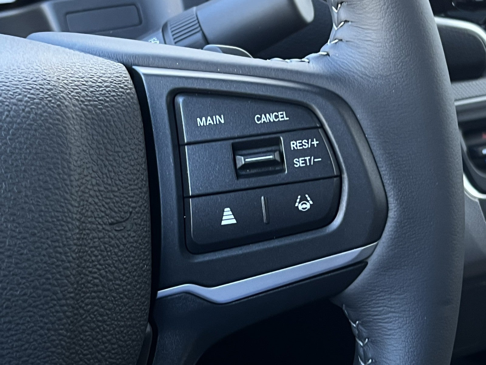 2026 Honda Ridgeline Sport