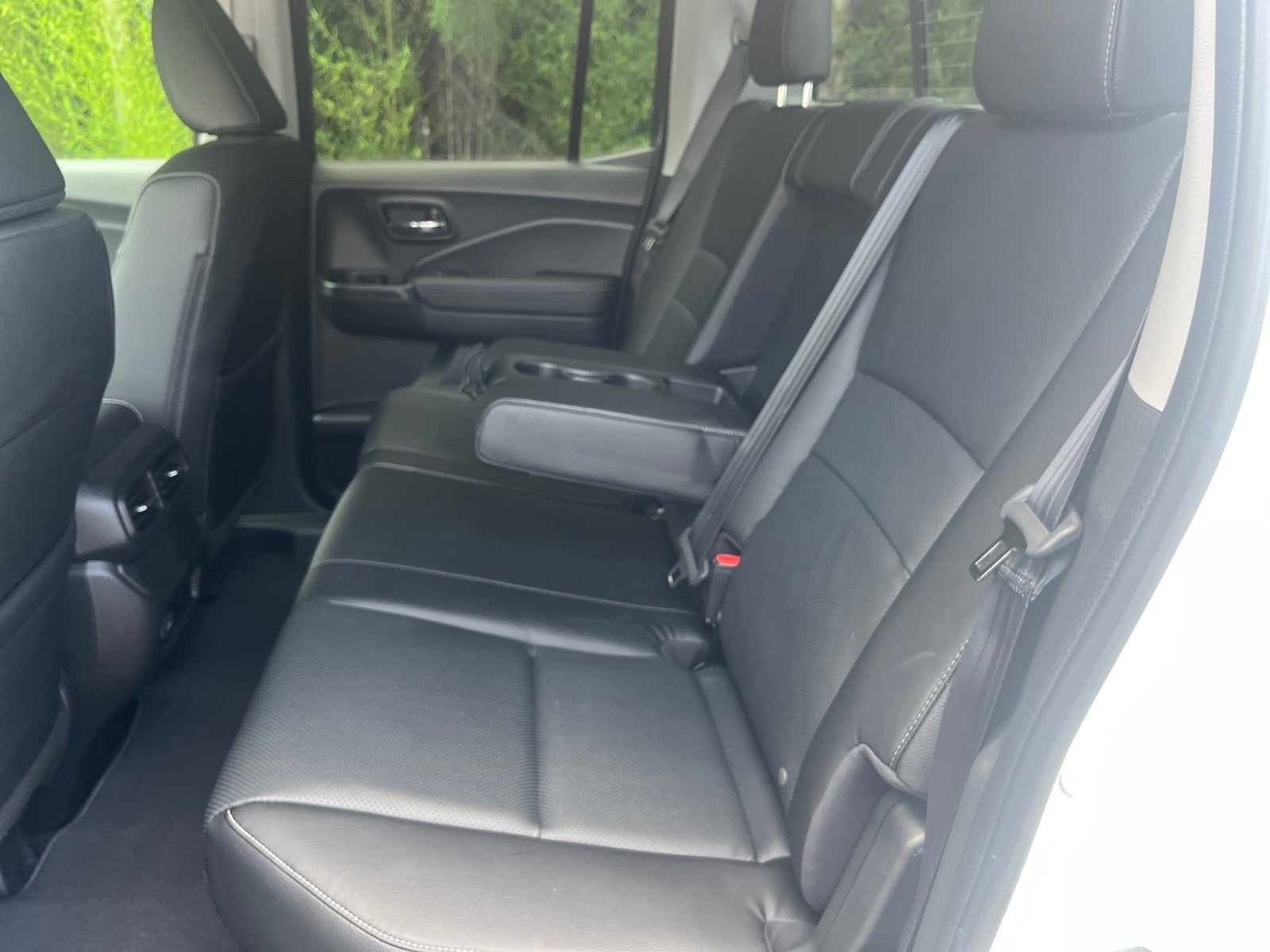 High Point Ridge Line 2026 Honda Ridgeline RTL Highpoint NC serving Greensboro, NC | Vann ...