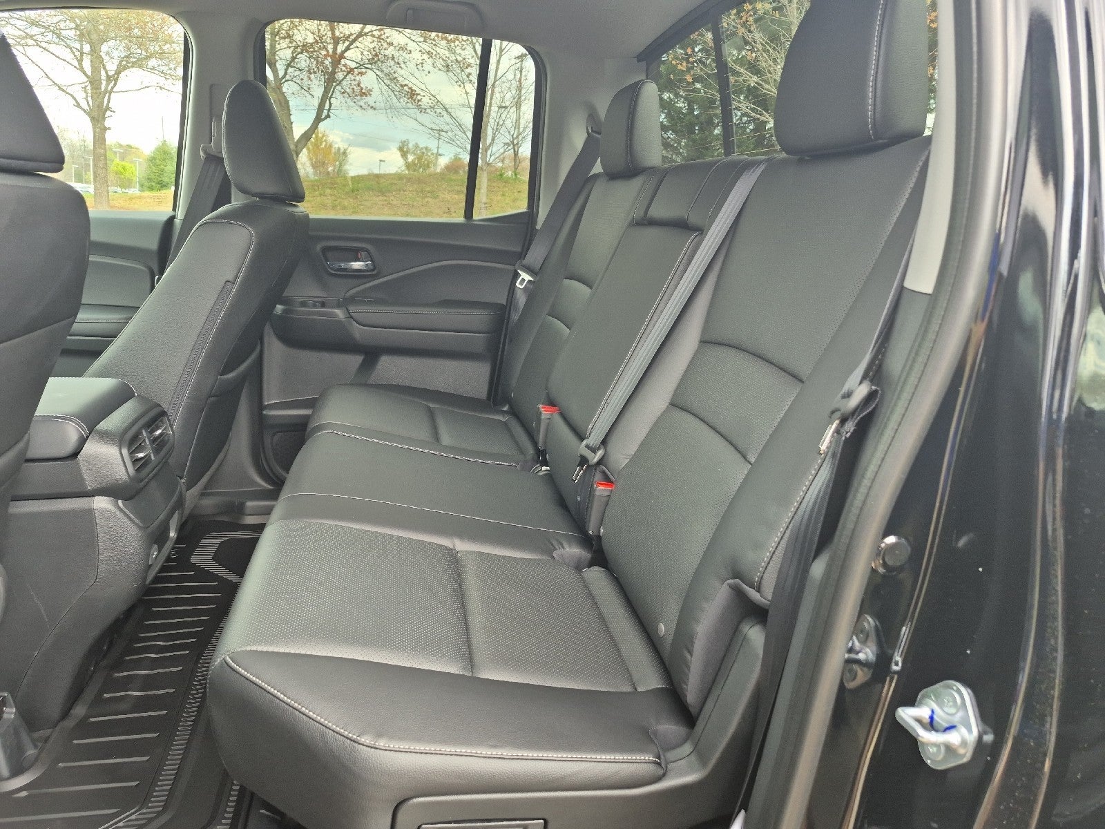 High Point Ridge Line 2026 Honda Ridgeline RTL Highpoint NC serving Greensboro, NC | Vann ...
