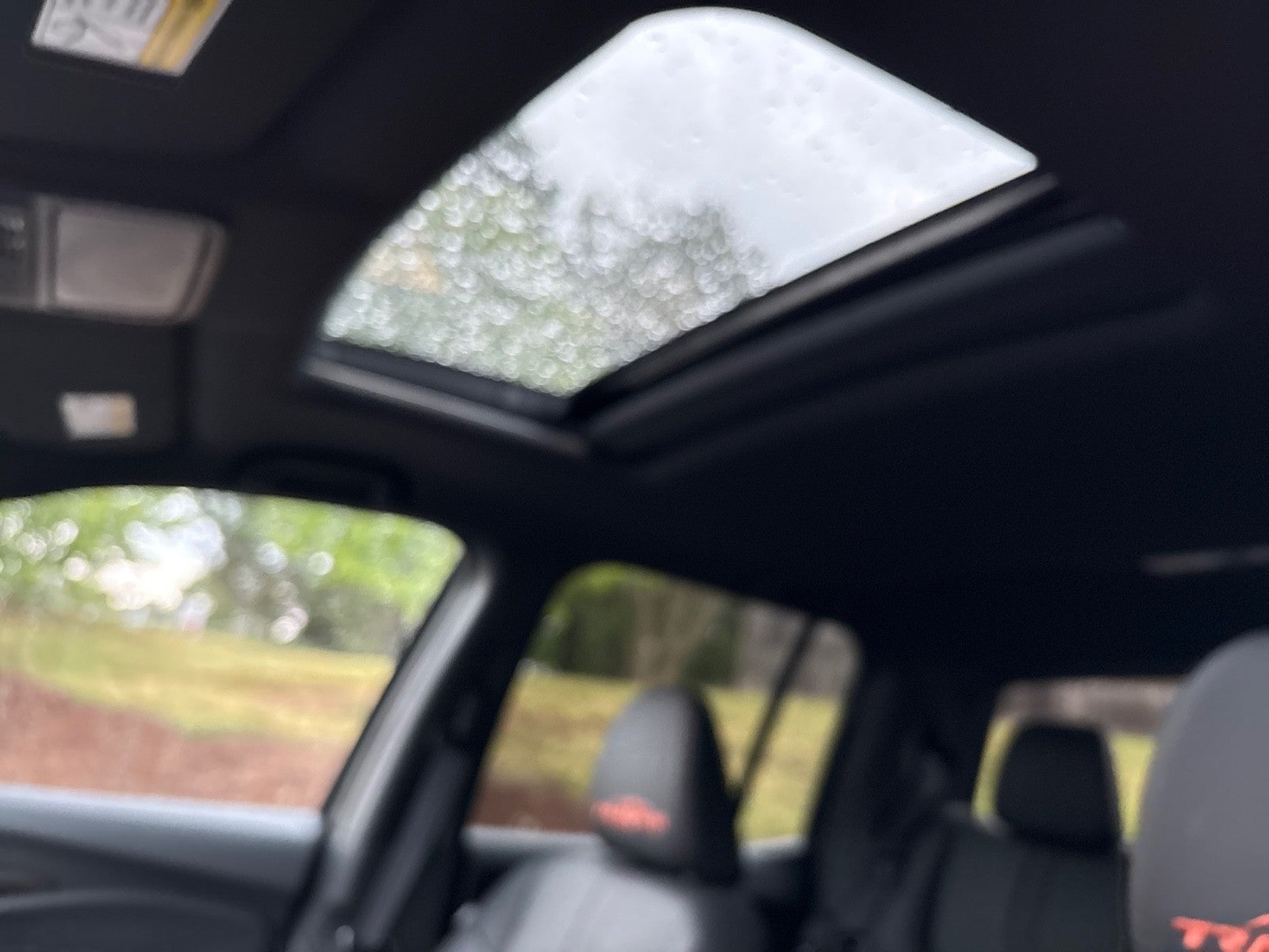 2025 Honda Ridgeline TrailSport+