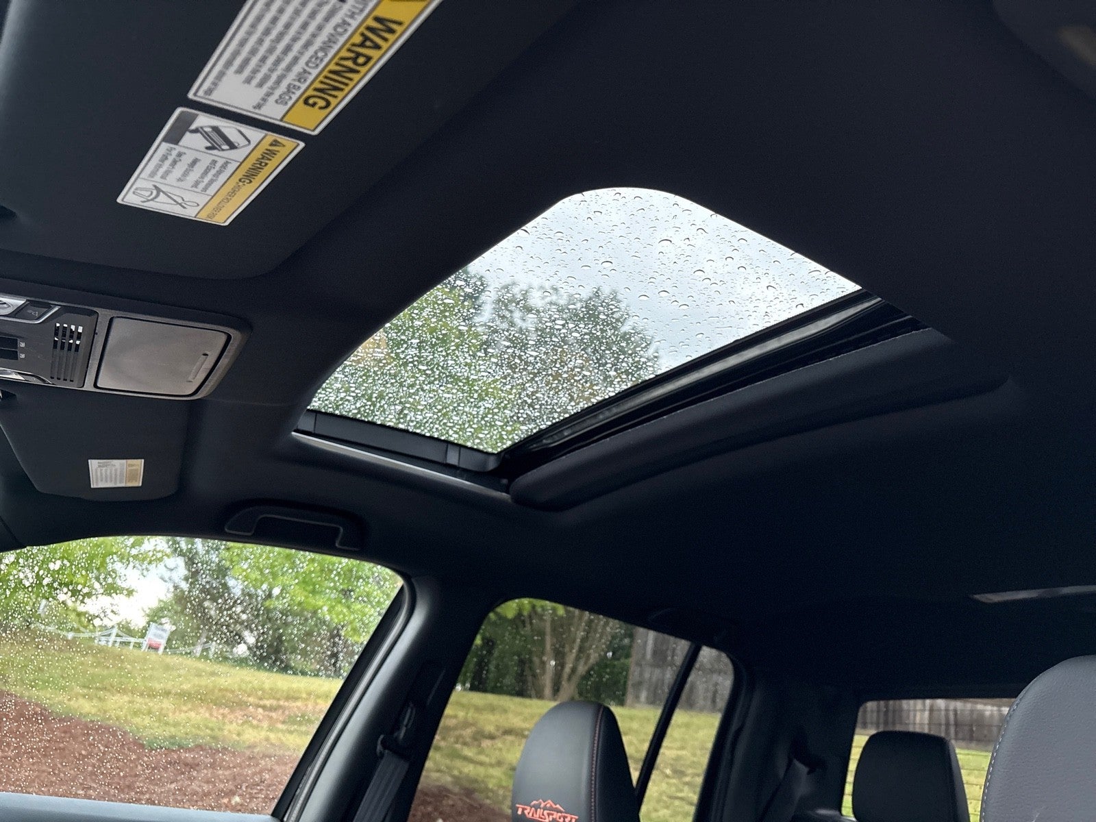 2025 Honda Ridgeline TrailSport - Photo 16