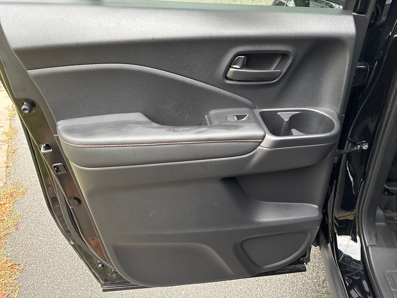 2025 Honda Ridgeline TrailSport - Photo 19