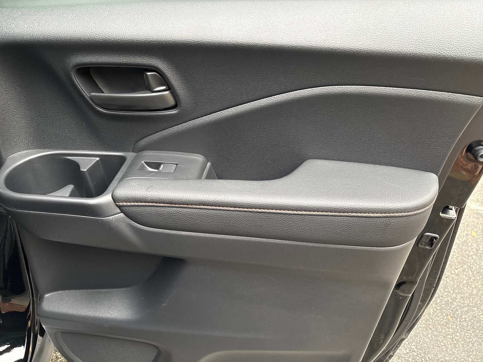 2025 Honda Ridgeline TrailSport - Photo 21