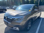 2020 Honda Ridgeline RTL-E